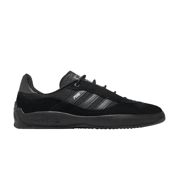 adidas Puig Black Carbon