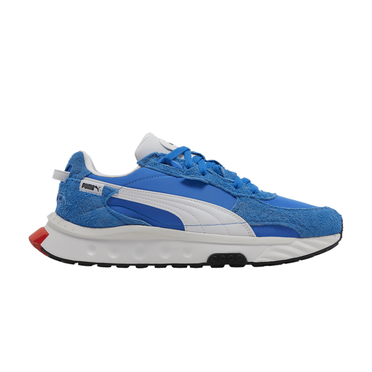 Puma Wild Rider Vintage Future Blue