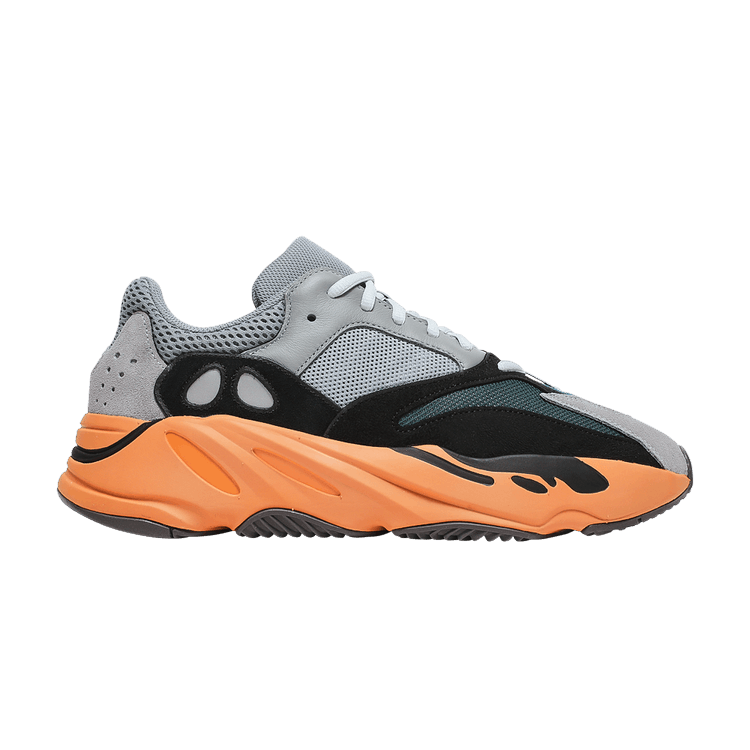 adidas Yeezy Boost 700 Wash Orange