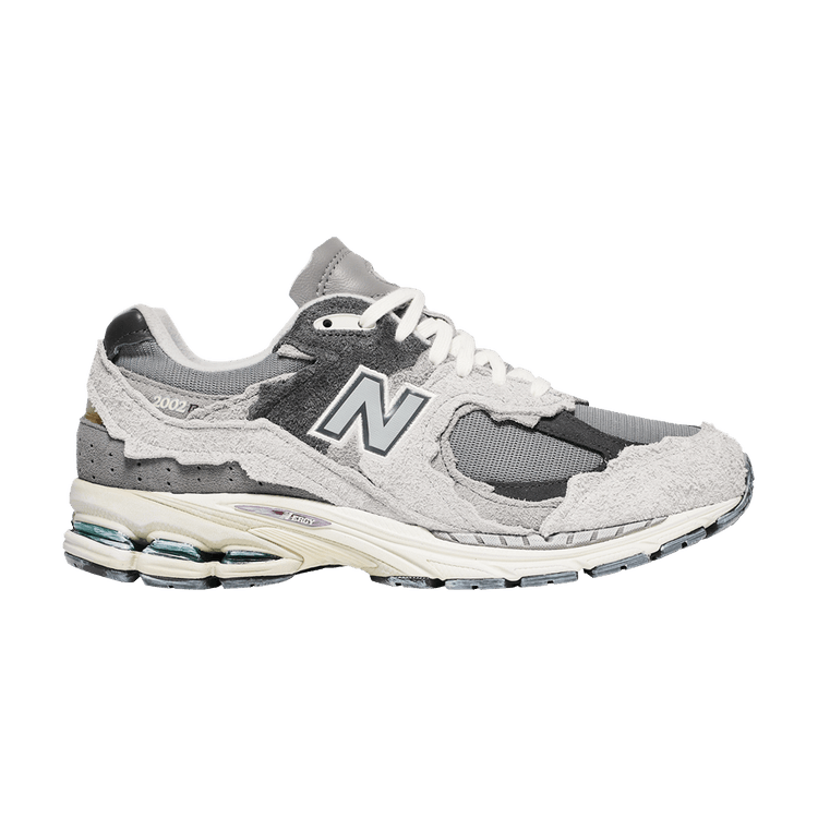 New Balance 2002R Protection Pack Rain Cloud