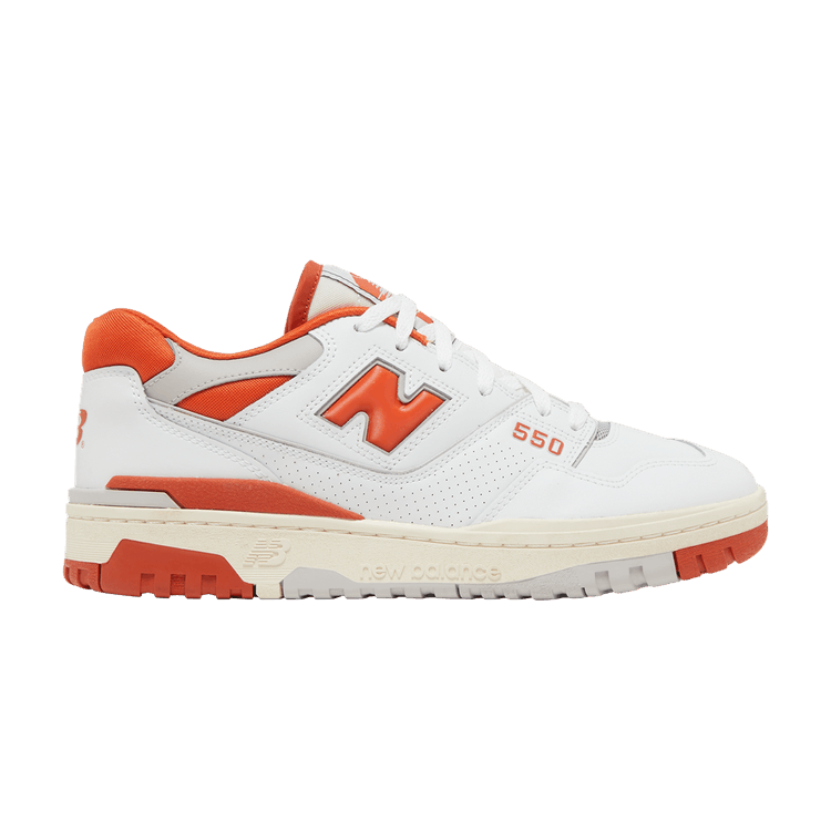 New Balance 550 size? College Pack