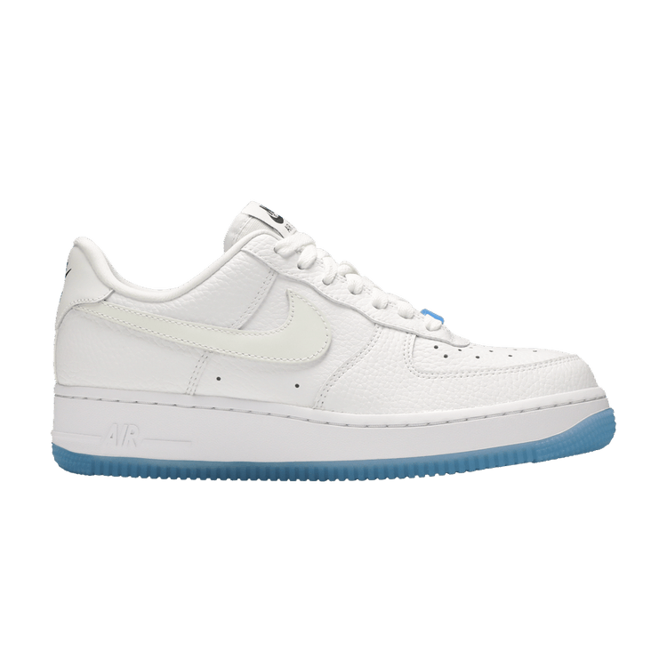 Nike Air Force 1 Low UV Reactive Swoosh (Women's)