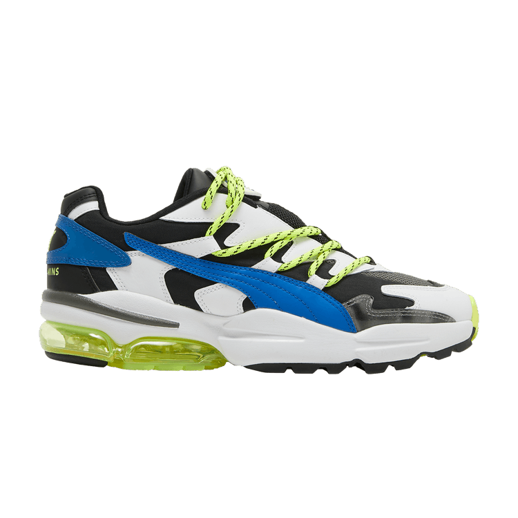 Puma Cell-Alien Les Benjamins