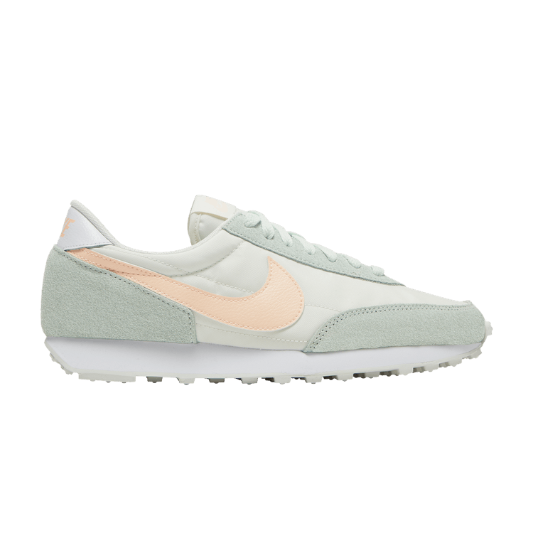 Nike Daybreak Barely Green Crimson Tint (Women's)