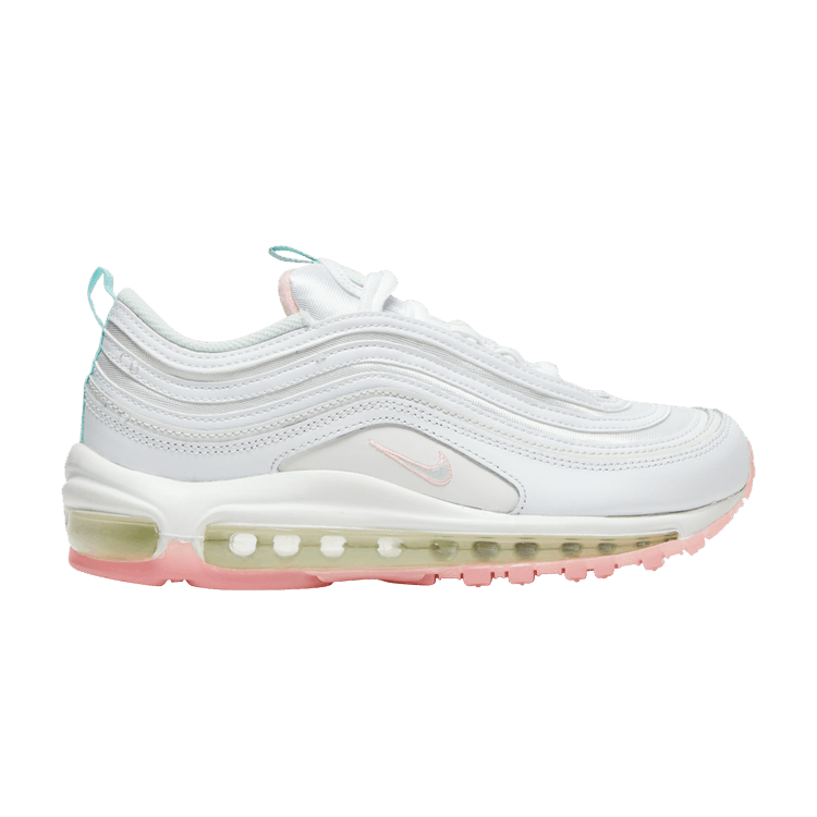 Nike Air Max 97 White Barely Green (Women's)