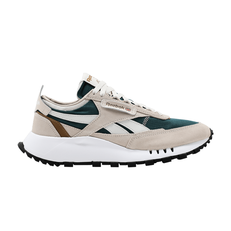 Reebok Classic Leather Legacy Green