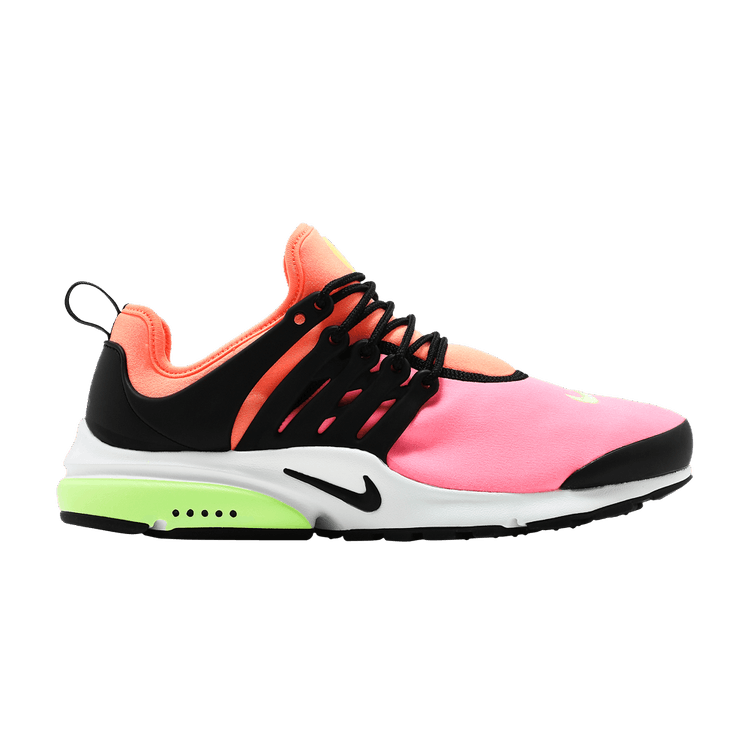 Nike Air Presto Sunset Pulse (Women's)