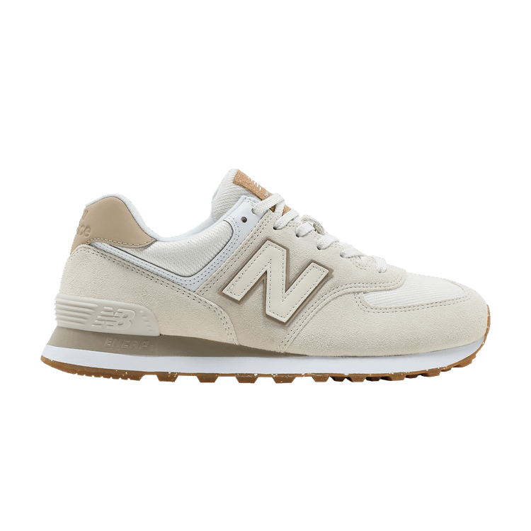 New Balance 574 Angora (Women's)