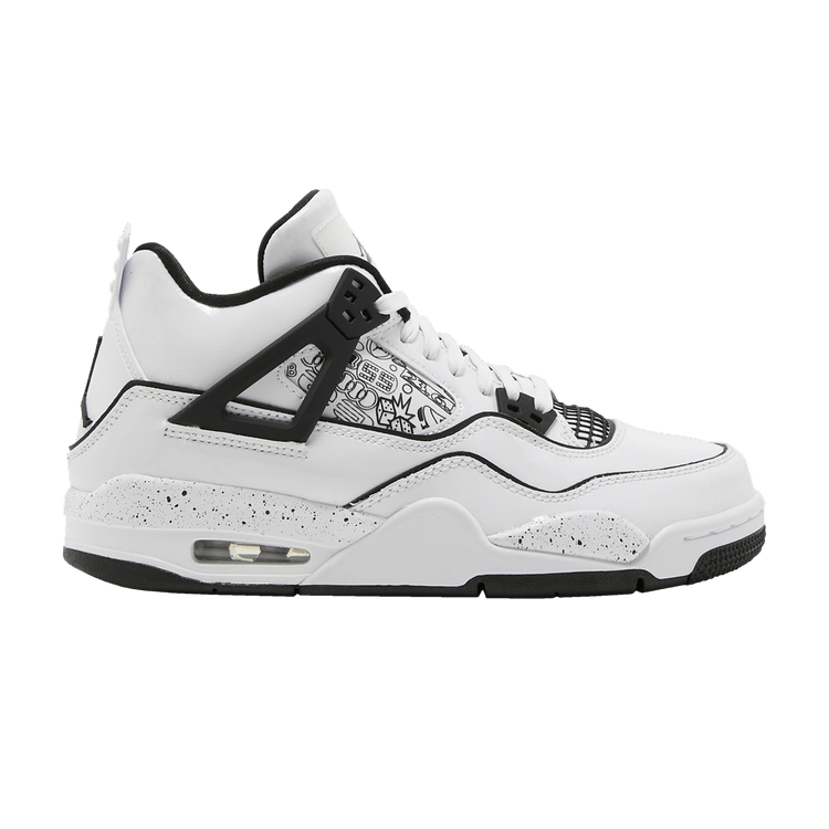 Jordan 4 Retro SE DIY (GS)