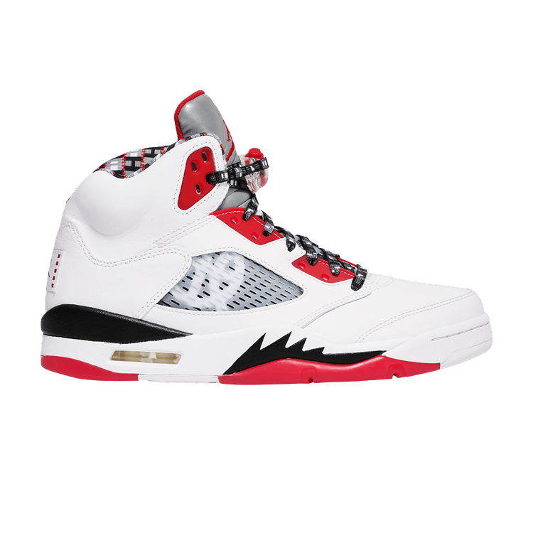 Jordan 5 Retro Quai 54 (2021)