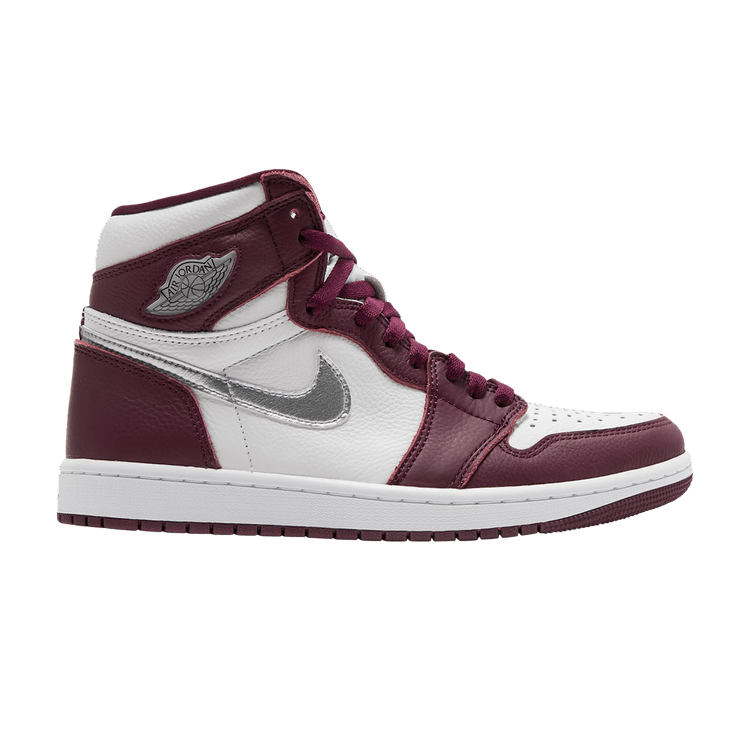 Jordan 1 Retro High OG Bordeaux