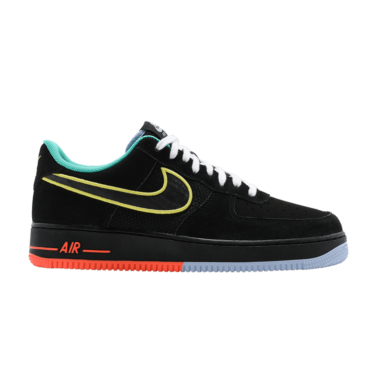 Nike Air Force 1 Low Peace and Unity