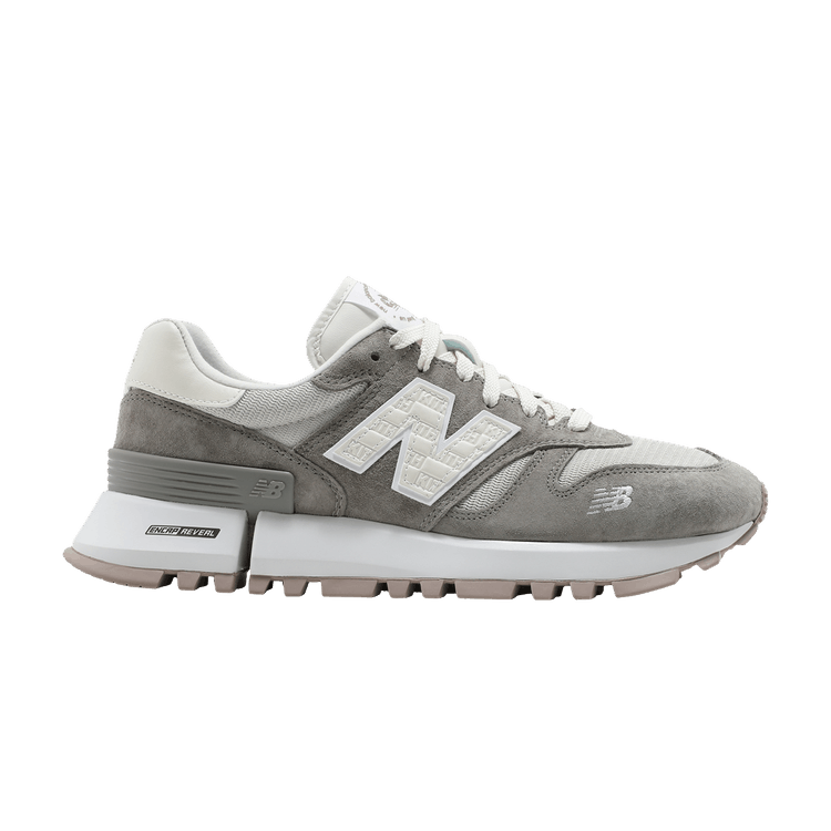 New Balance RC 1300 Kith 10th Anniversary Elephant Skin Grey