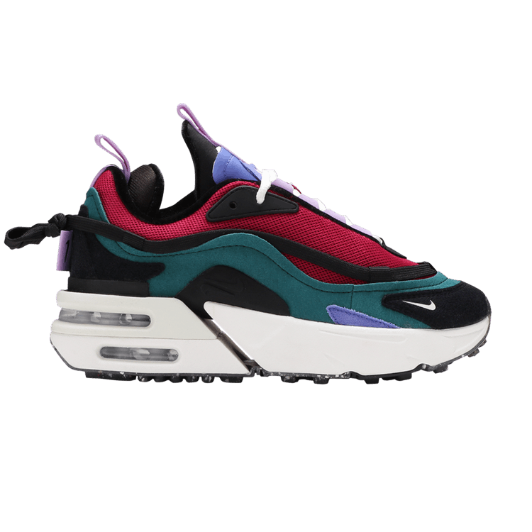 Nike Air Max Furyosa Night Green (Women's)