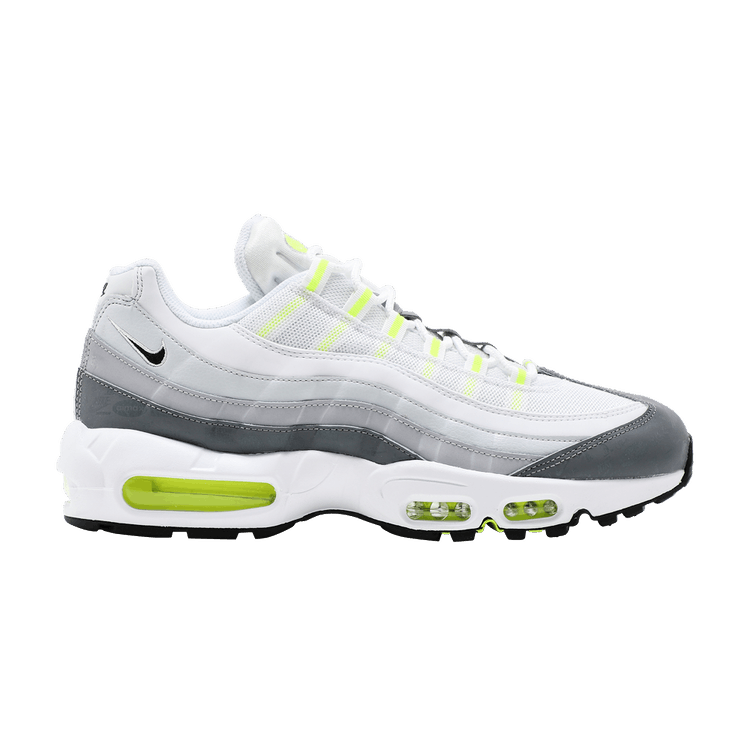 Nike Air Max 95 Retro Air Max Logos