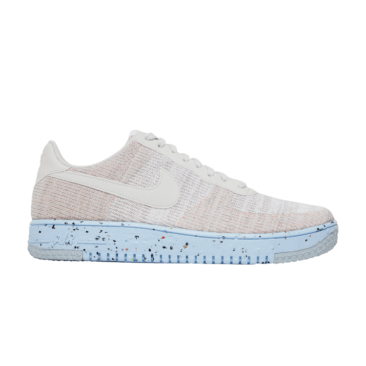 Nike Air Force 1 Crater FlyKnit Photon Dust