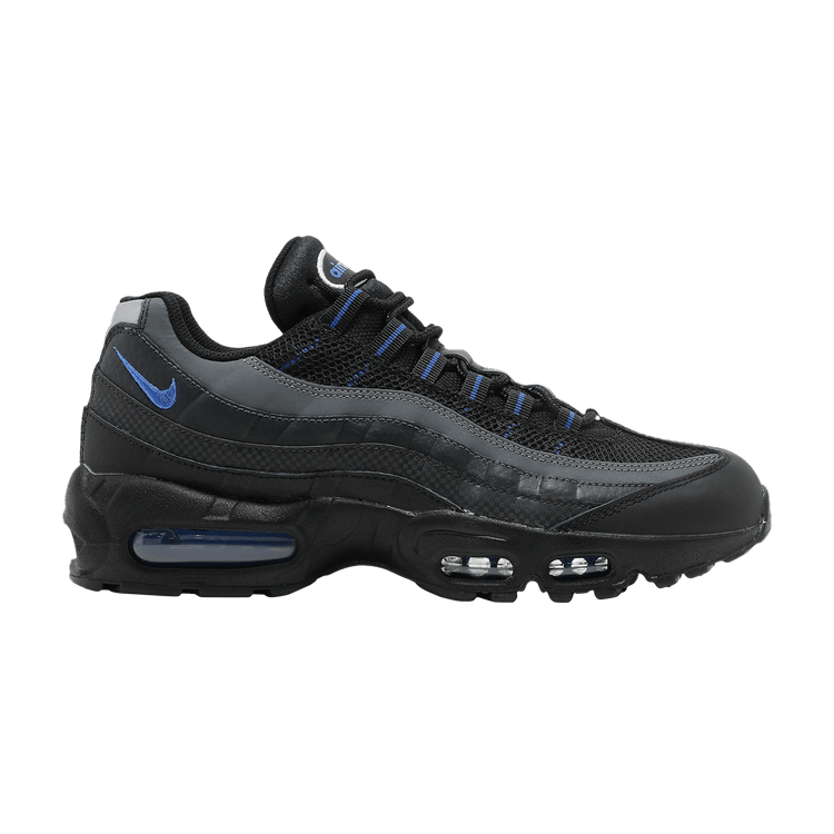 Nike Air Max 95 Black Royal