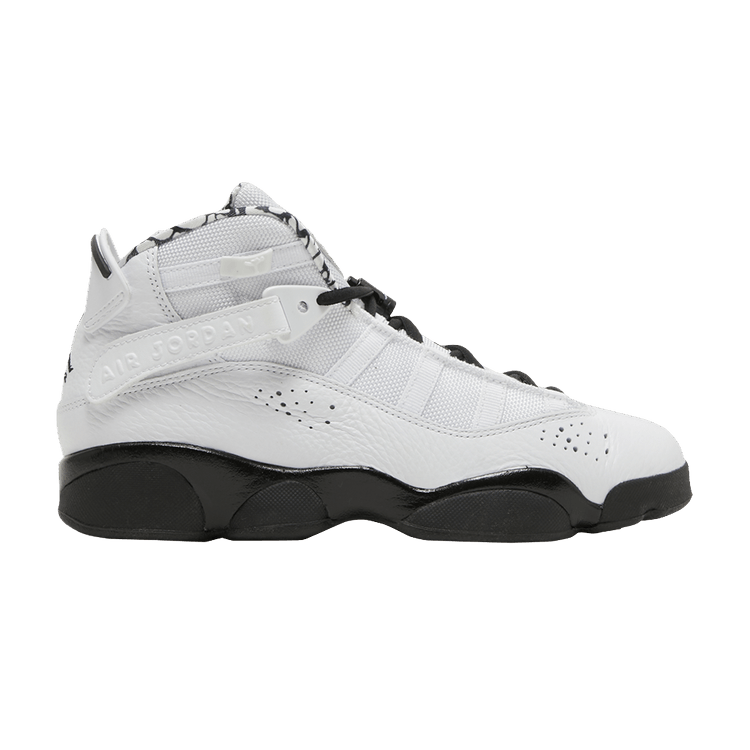 Jordan 6 Rings Motorsport (GS)