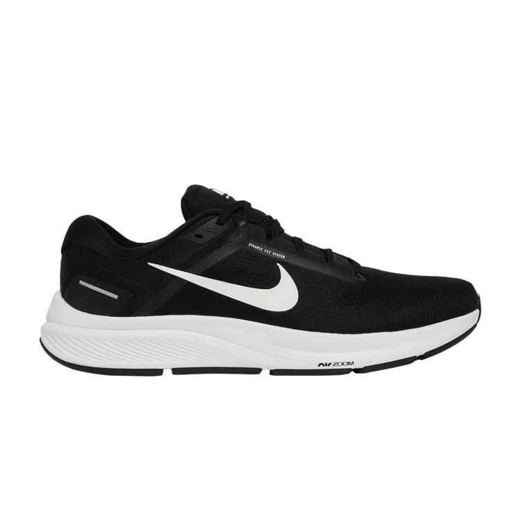 Nike Air Zoom Structure 24 Black White