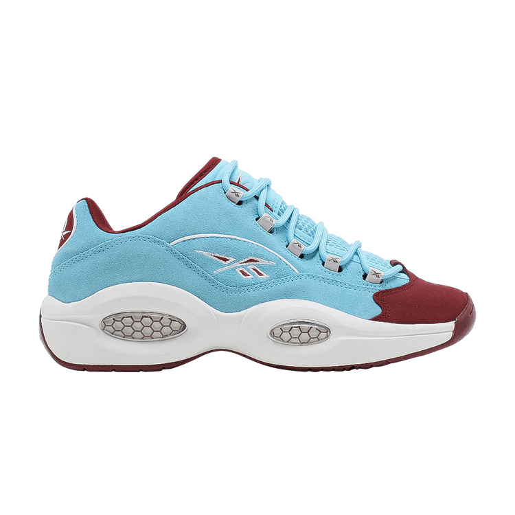 Reebok Question Low Phillies