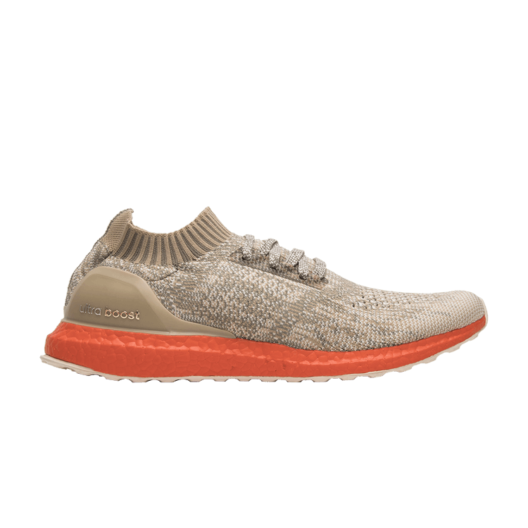adidas Ultra Boost Uncaged Trace Cargo