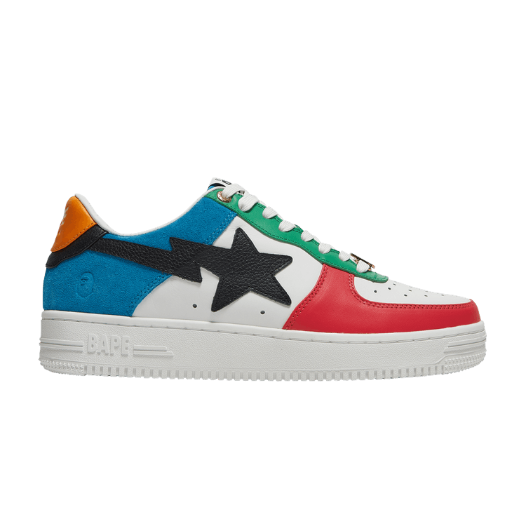 A Bathing Ape Bape Sta Low Tokyo (2021)