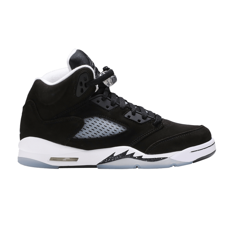 Jordan 5 Retro Moonlight (2021) (GS)