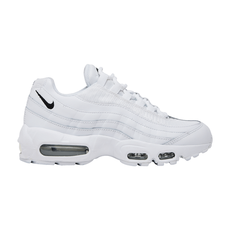 Nike Air Max 95 Essential White Black (Women's)