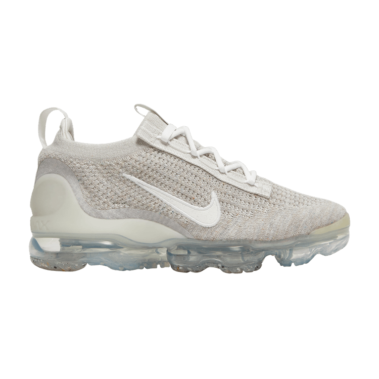Nike Air VaporMax 2021 FK Light Bone (Women's)