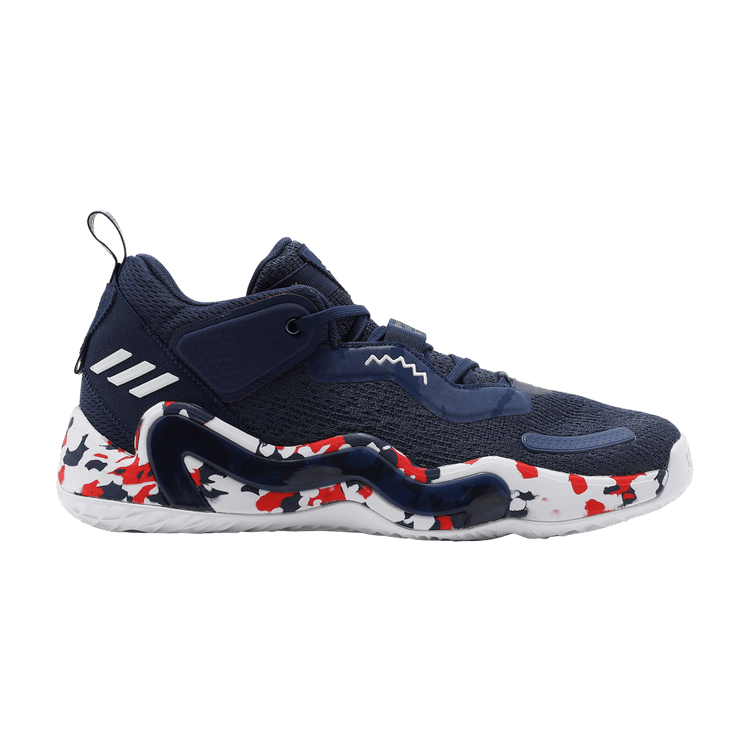adidas D.O.N. Issue #3 Team USA