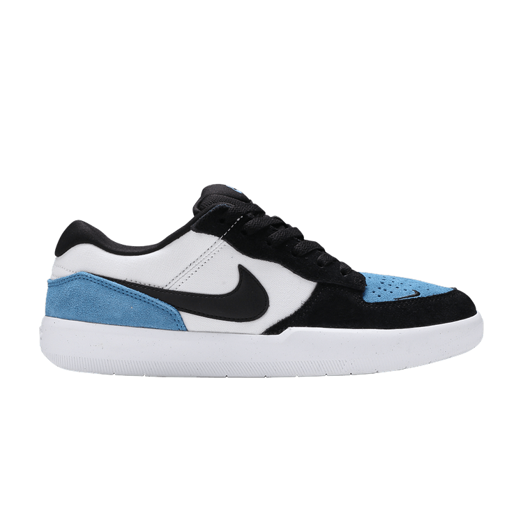 Nike SB Force 58 Dutch Blue