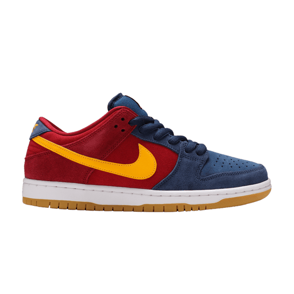 nike barcelona dunks