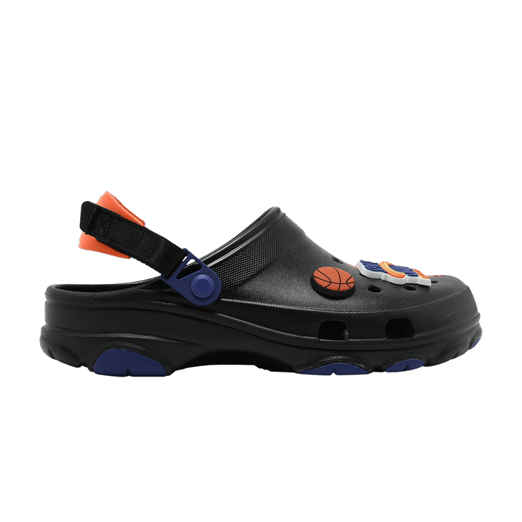 Crocs Classic All-Terrain Clog Space Jam