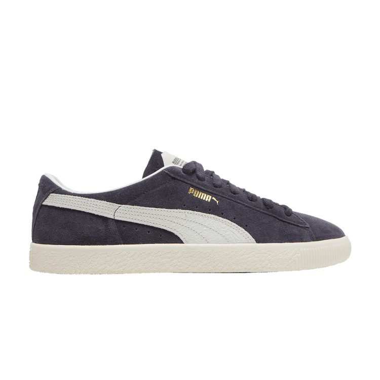 Puma Suede Vintage Laundry Boys Rudolf Dassler Legacy