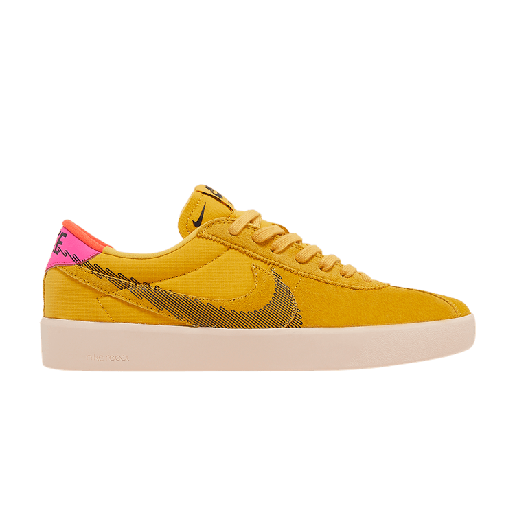 Nike SB Bruin React T Pollen