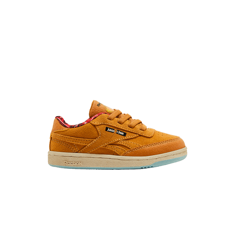 Reebok Club C Jurassic Park (TD)