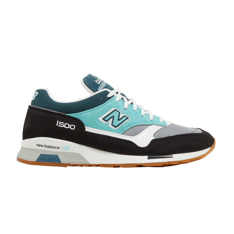 New Balance 1500 MiUK Teal Black