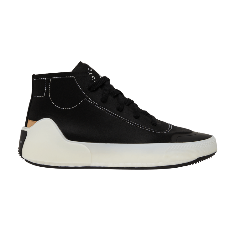 adidas Treino Mid Sella McCartney Core Black (Women's)
