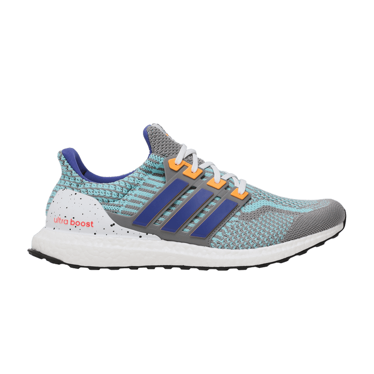 adidas Ultra Boost 5.0 DNA Grey Sonic Ink