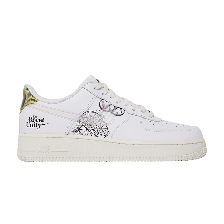 Nike Air Force 1 Low The Great Unity