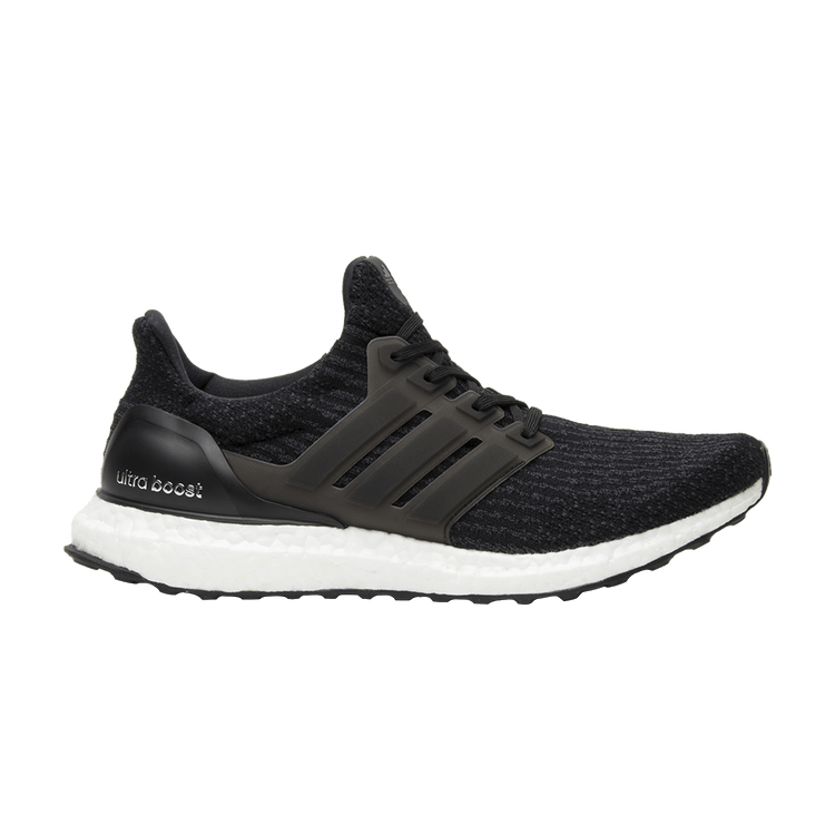 adidas Ultra Boost 3.0 Core Black