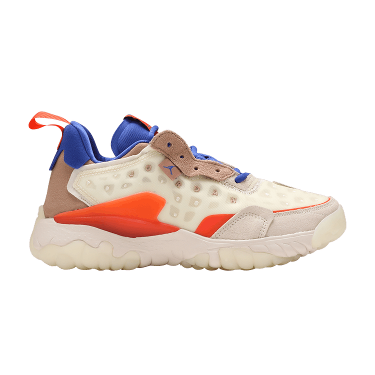 Jordan Delta 2 Hyper Royal Orange (Women's)