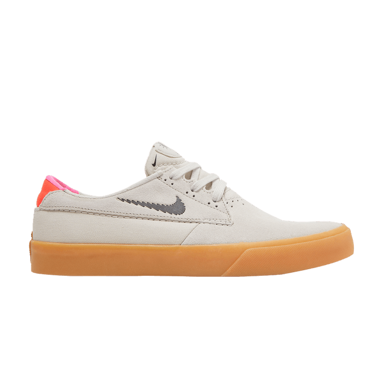 Nike SB Shane T Bright Crimson
