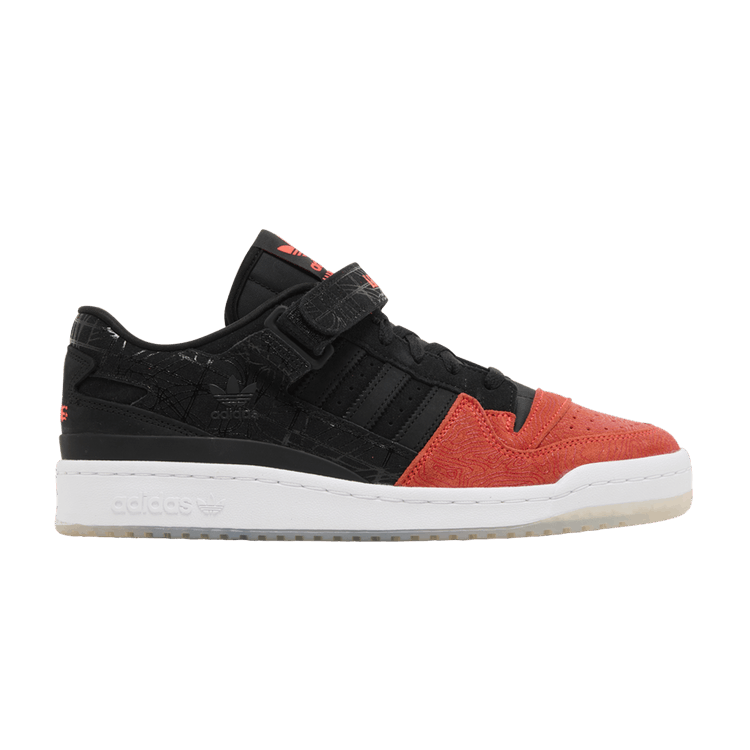 adidas Forum Low Atlanta
