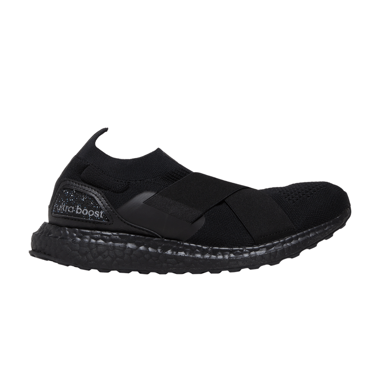 adidas Ultra Boost Slip-On Swarovski Black (Women's)