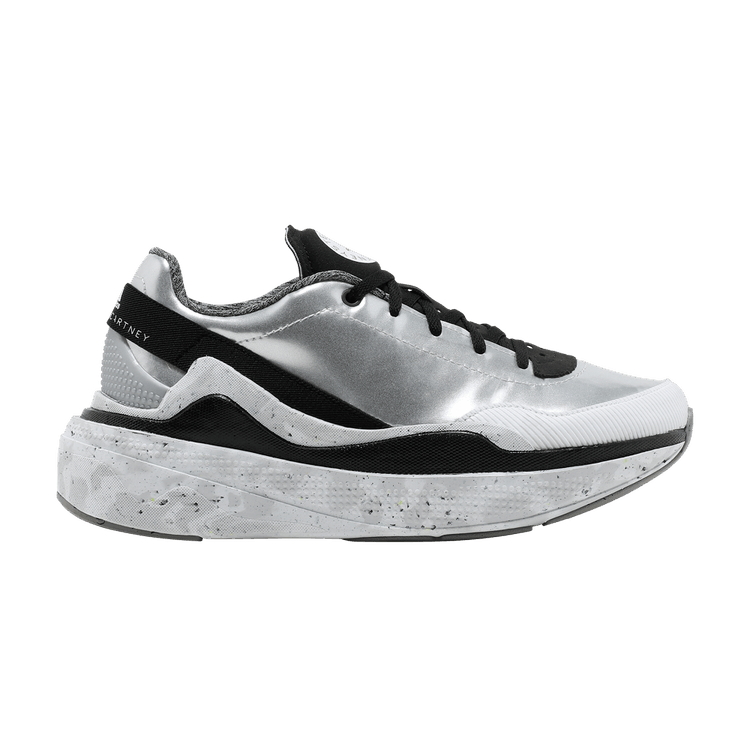 adidas Earthlight Stella McCartney Silver Metallic