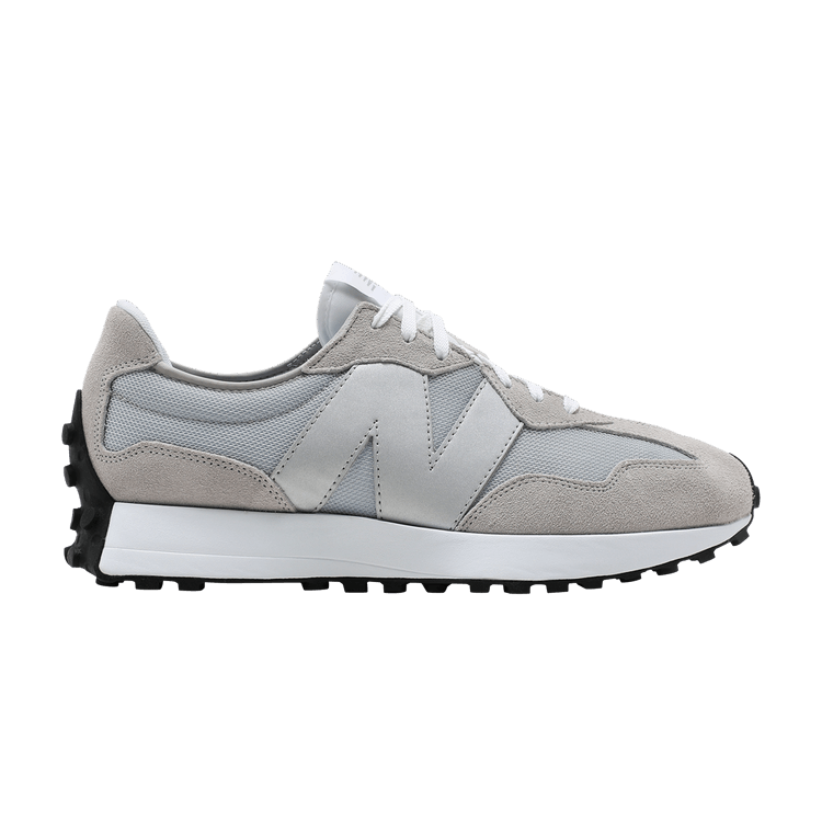 New Balance 327 Grey Silver