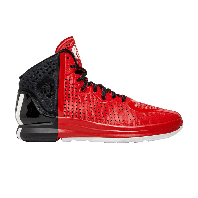 adidas D Rose 4 Restomod Brenda