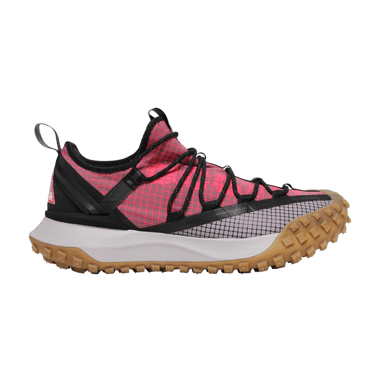 Nike ACG Mountain Fly Low Flash Crimson