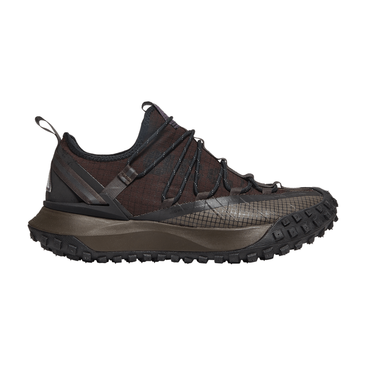 Nike ACG Mountain Fly Low Brown Basalt
